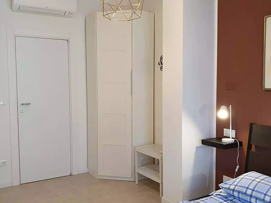 Immagine 11 di Appartamento in affitto  in Via M. Ferrazzi9 a Padova