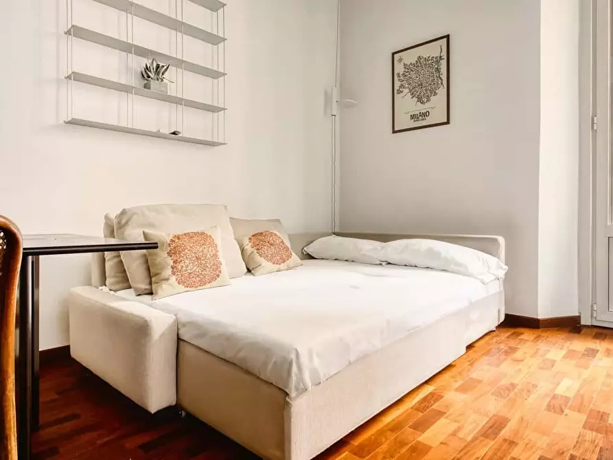 Immagine 26 di Appartamento in affitto  in Via Mosè Bianchi101 a Milano