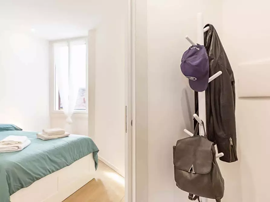 Immagine 13 di Appartamento in affitto  in Viale Nazario Sauro5 a Milano