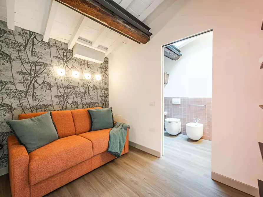 Immagine 2 di Appartamento in affitto  in Via Trivellari44 a Modena