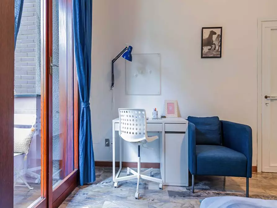 Immagine 3 di Camera in affitto  in Via Francesco de Sanctis76 a Milano