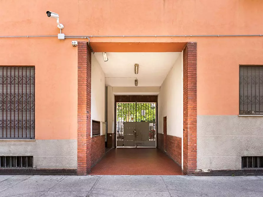 Immagine 19 di Appartamento in affitto  in Viale Molise17 a Milano