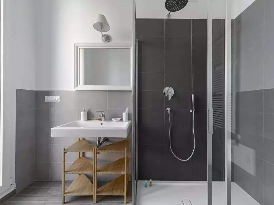 Immagine 17 di Appartamento in affitto  in Via Giuseppe Massarenti254 a Bologna