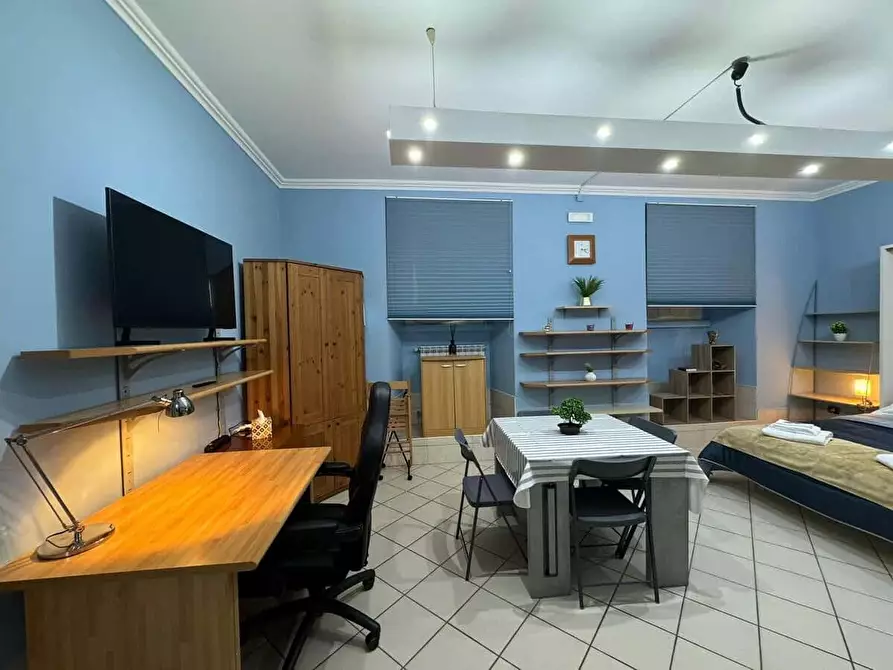 Immagine 2 di Appartamento in affitto  in Via Carlo Mirabello36 a Roma