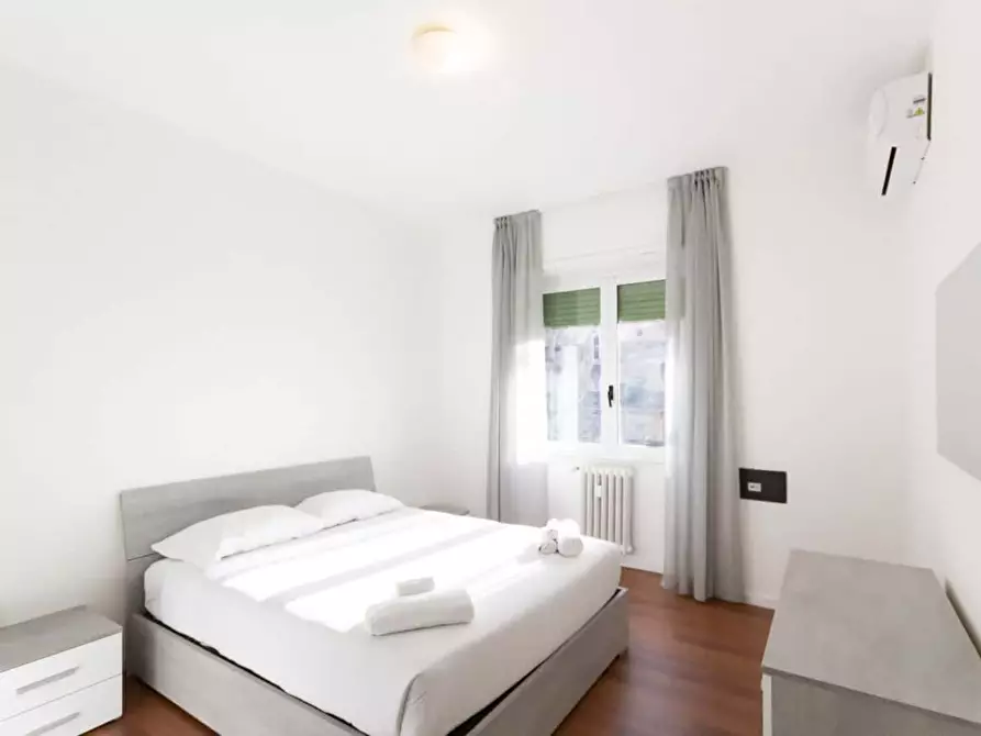 Immagine 34 di Appartamento in affitto  in Via Domenico Millelire6 a Milano