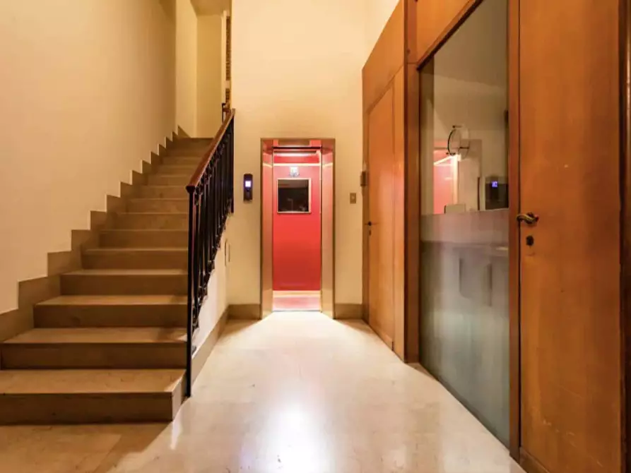 Immagine 9 di Appartamento in affitto  in Via San Nicolò3 a Verona