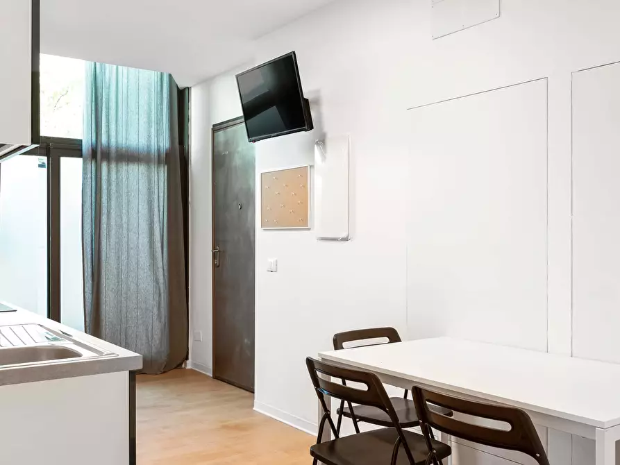 Immagine 14 di Camera in affitto  in Via Privata Deruta22 a Milano