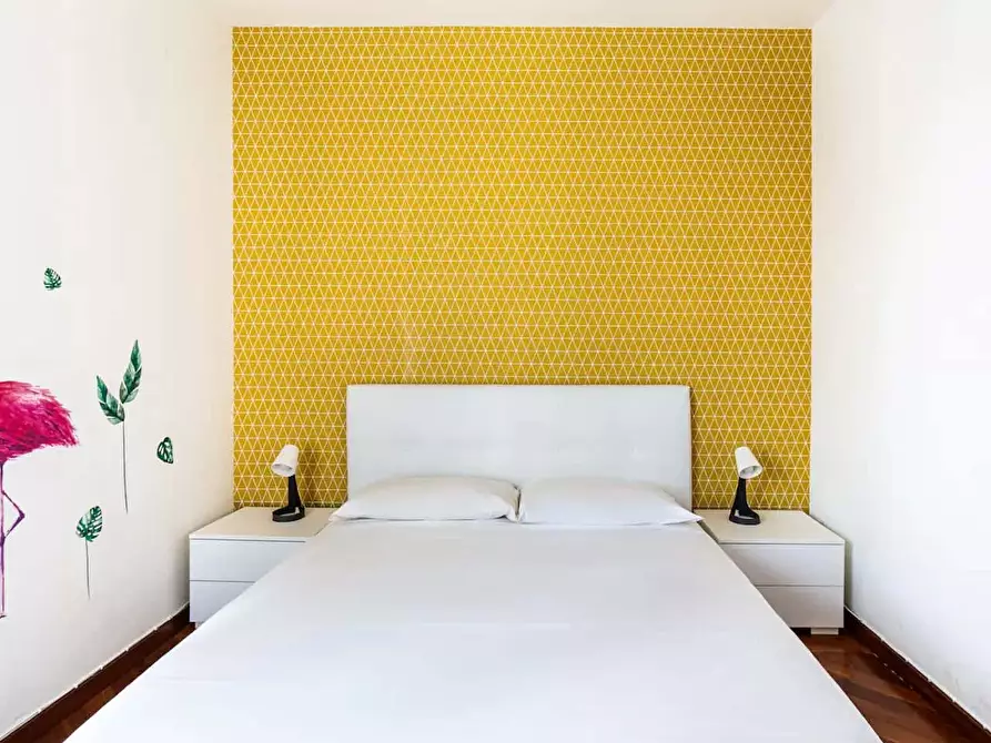 Immagine 14 di Appartamento in affitto  in Via Giovanni Rotondi5 a Milano