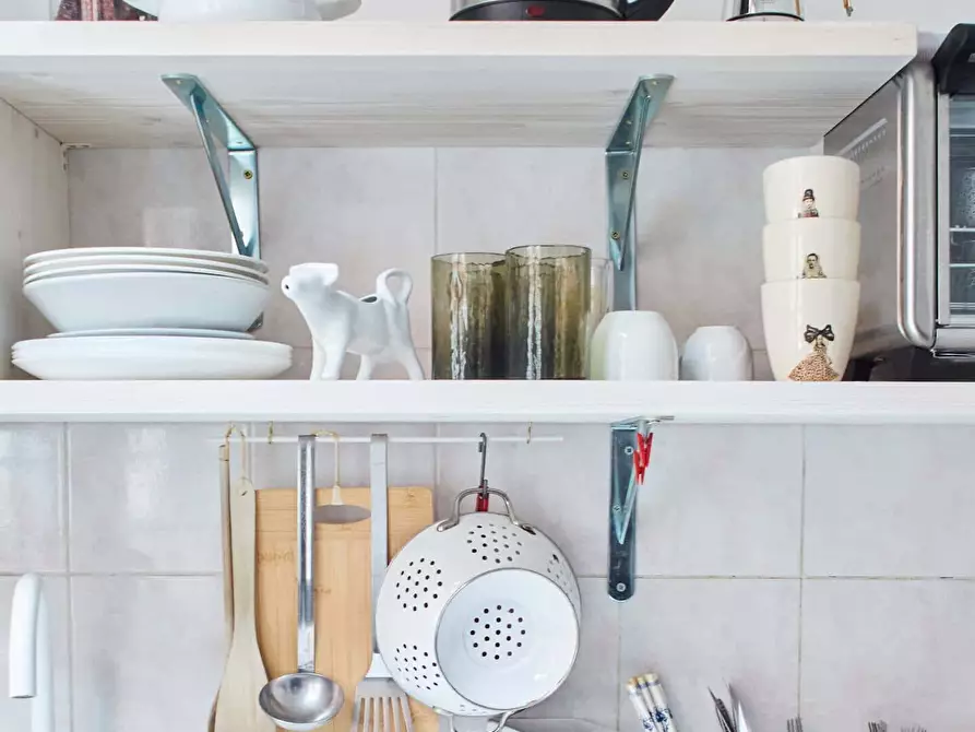 Immagine 12 di Appartamento in affitto  in Via Mincio9 a Milano