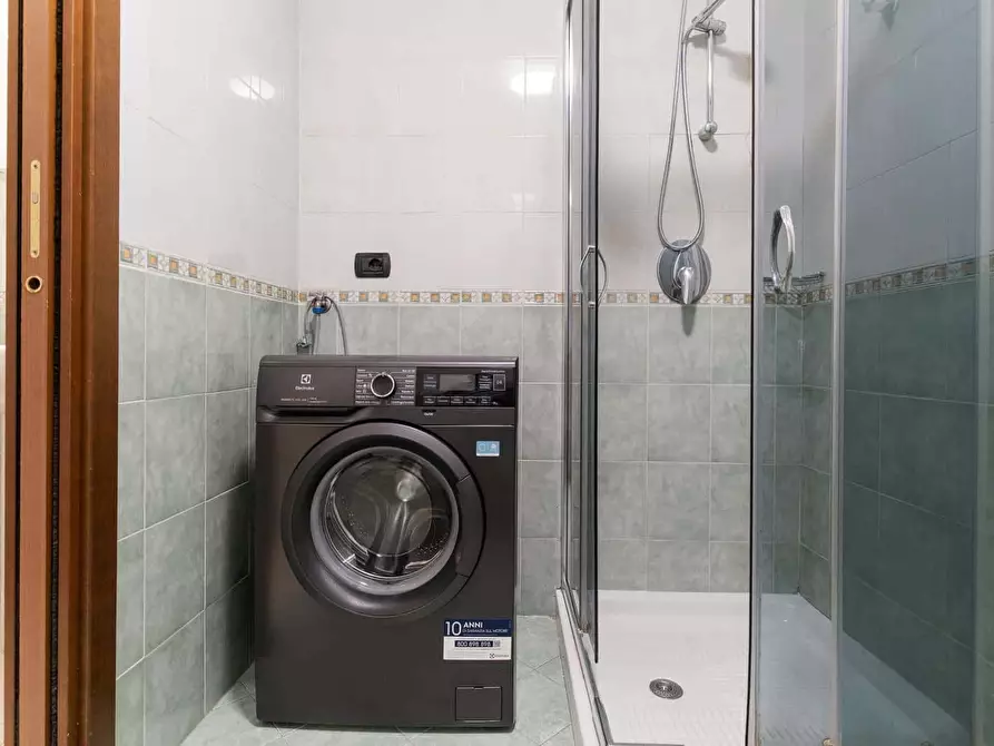 Immagine 13 di Appartamento in affitto  in Via Privata Pisino5 a Milano