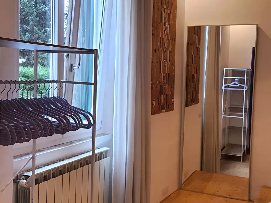 Immagine 18 di Appartamento in affitto  in Via Candia143 a Roma