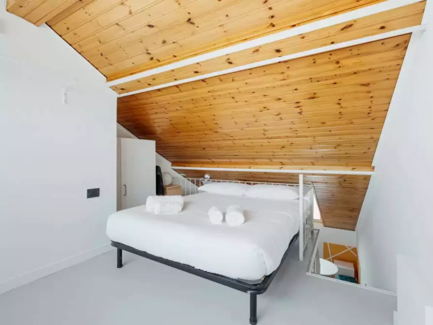 Immagine 2 di Appartamento in affitto  in Corso Magenta25 a Milano