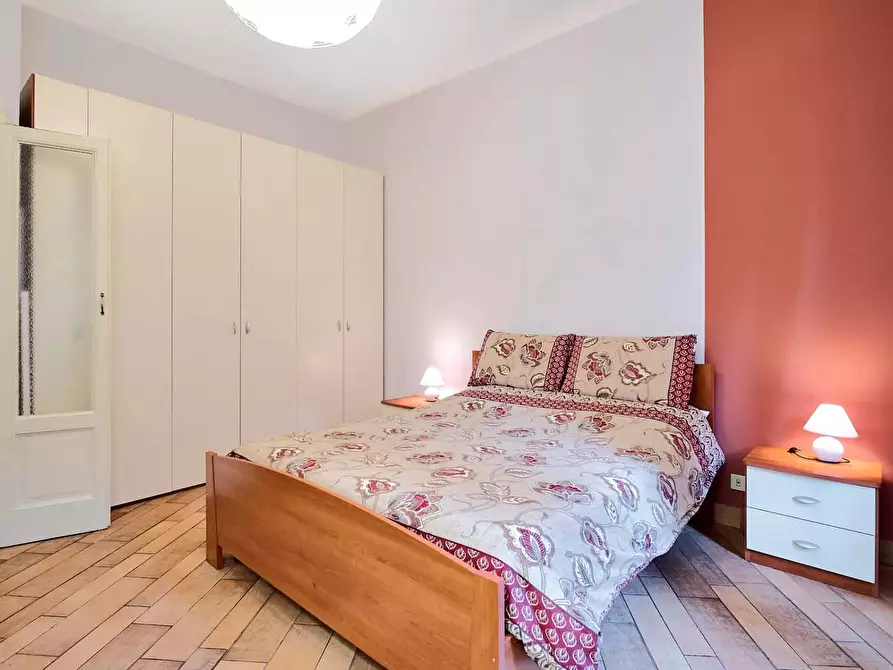 Immagine 1 di Appartamento in affitto  in Via Carlo Goldoni3 a Milano