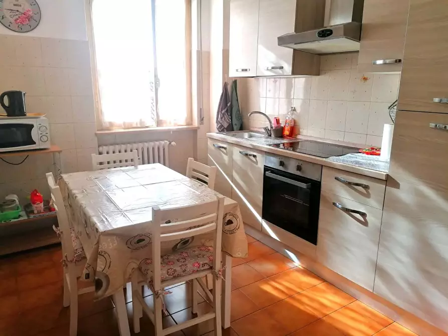 Immagine 7 di Appartamento in affitto  in Via Andrea Falcone5 a Novara