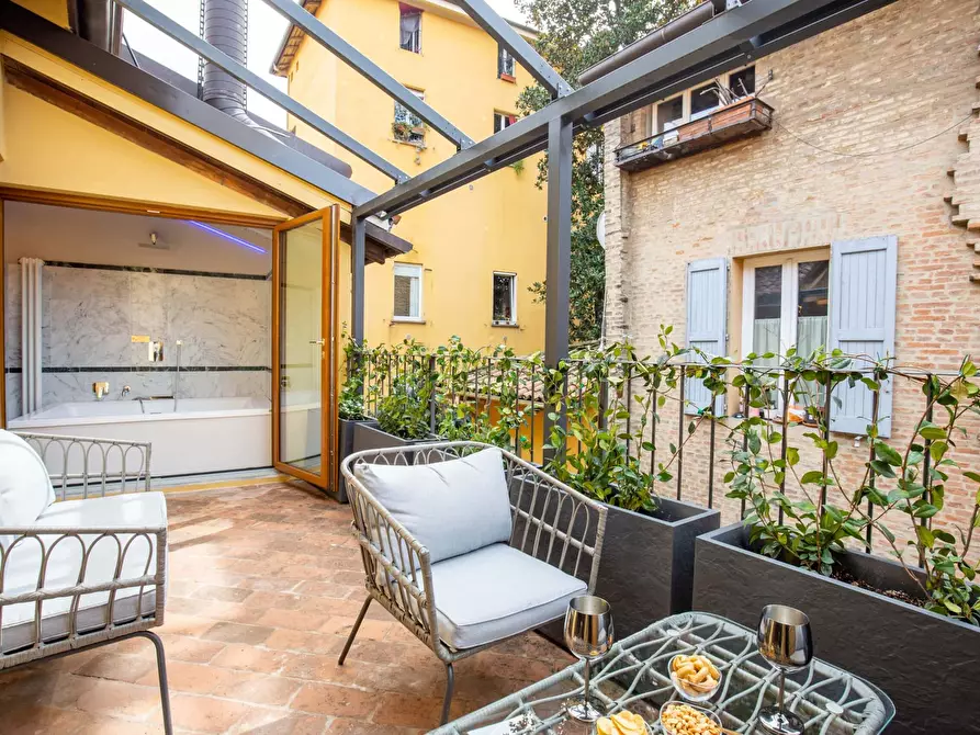 Immagine 20 di Appartamento in affitto  in Via de' Falegnami16 a Bologna