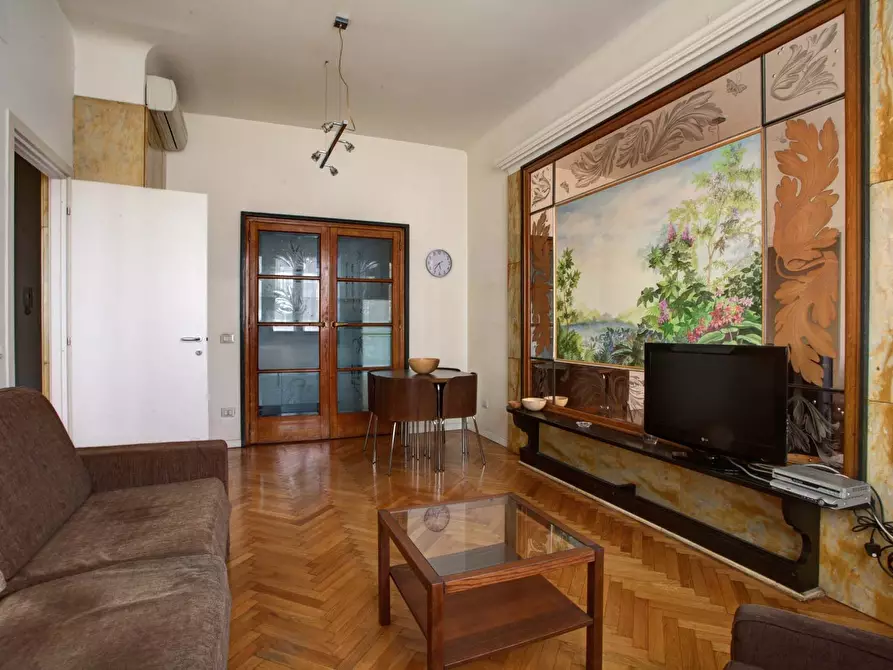 Immagine 3 di Appartamento in affitto  in Via Giovanni Battista Pergolesi31 a Milano