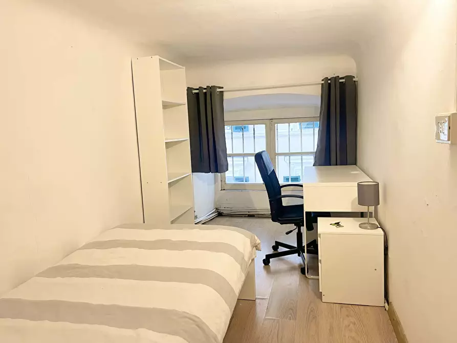 Immagine 4 di Camera in affitto  in Via Caffaro6 a Genova