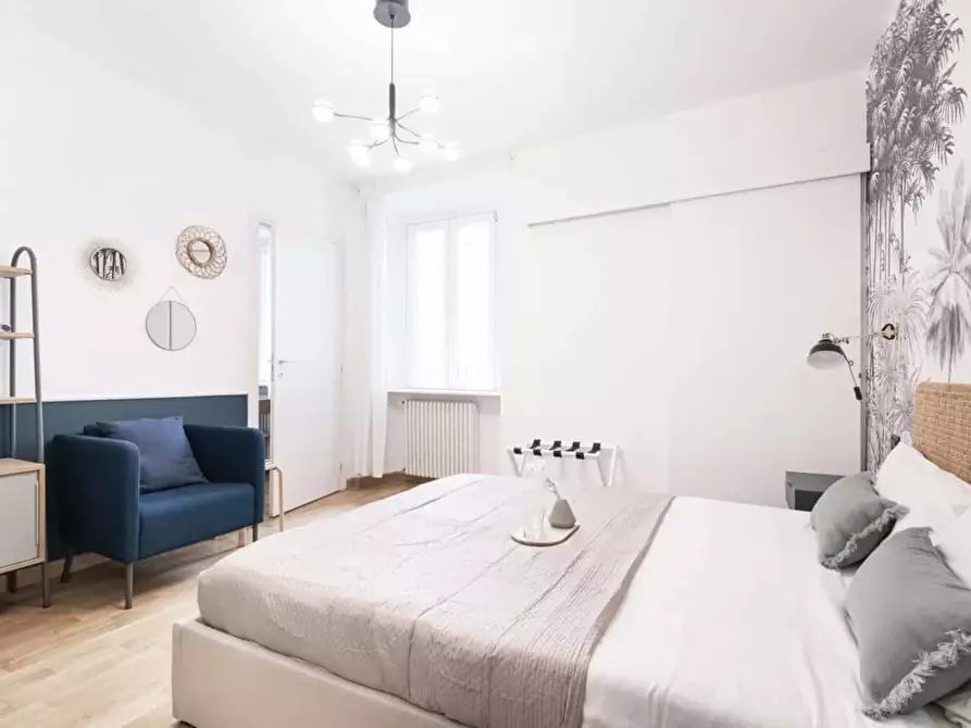 Immagine 30 di Appartamento in affitto  in Via Felice Casati2 a Milano