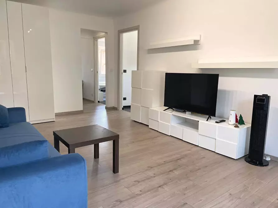 Immagine 6 di Appartamento in affitto  in Via Canevari19 a Genova