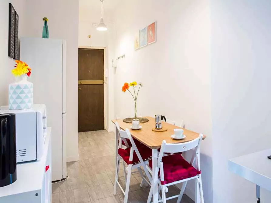 Immagine 14 di Camera in affitto  in Via Salvatore Barzilai15 a Milano