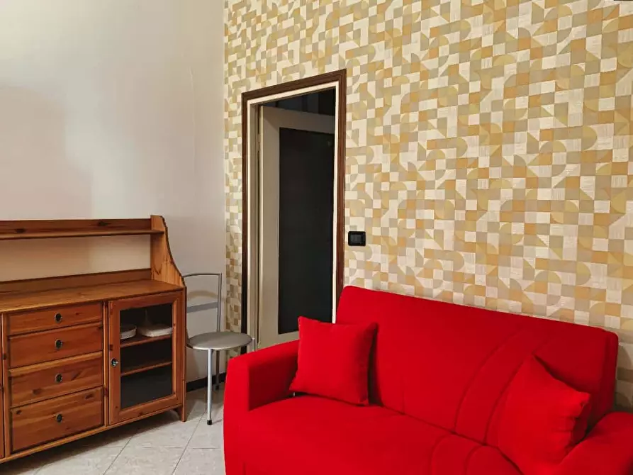 Immagine 15 di Appartamento in affitto  in Via Paulucci di Calboli Fulcieri3 a Milano