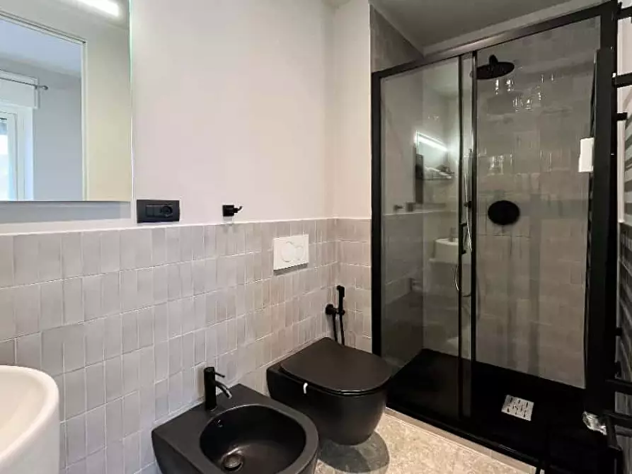 Immagine 1 di Appartamento in affitto  in Via Padova17 a Milano