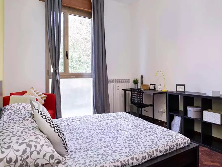 Immagine 3 di Camera in affitto  in Viale Giovanni Vicini20 a Bologna