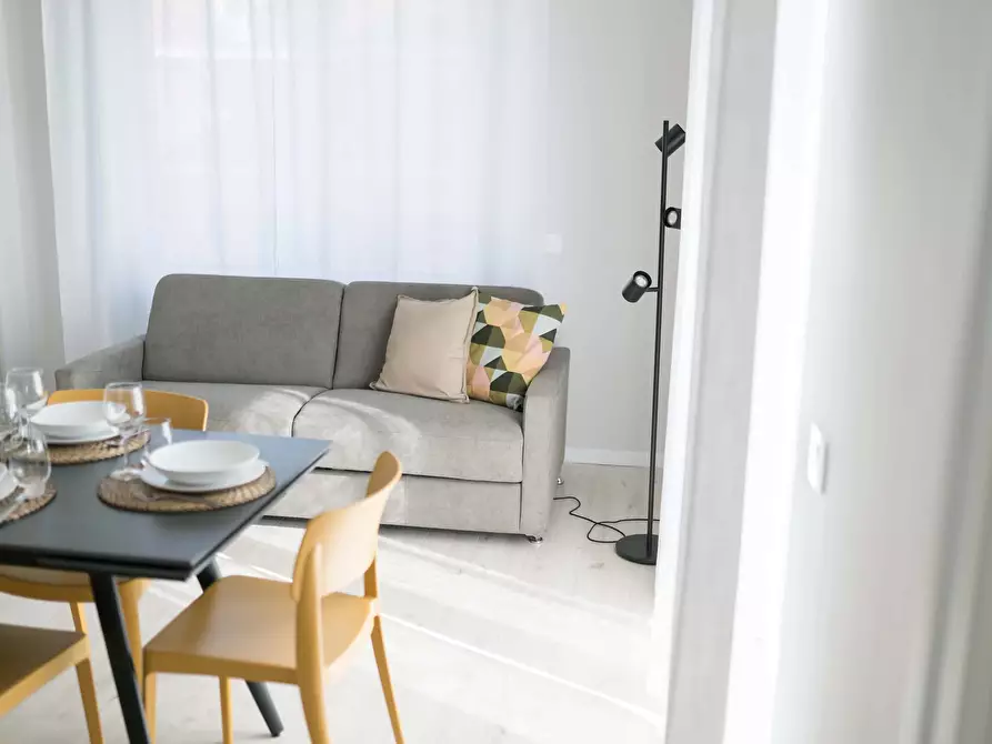 Immagine 3 di Appartamento in affitto  in Via Alfredo Comandini4 a Milano