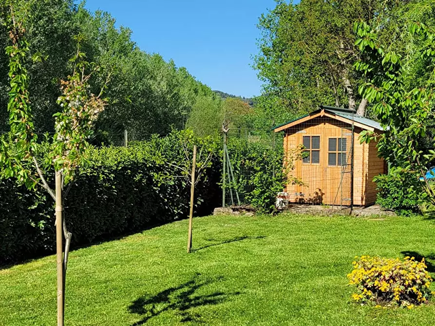 Immagine 47 di Appartamento in affitto  in Via dell'Industria33 a Deruta