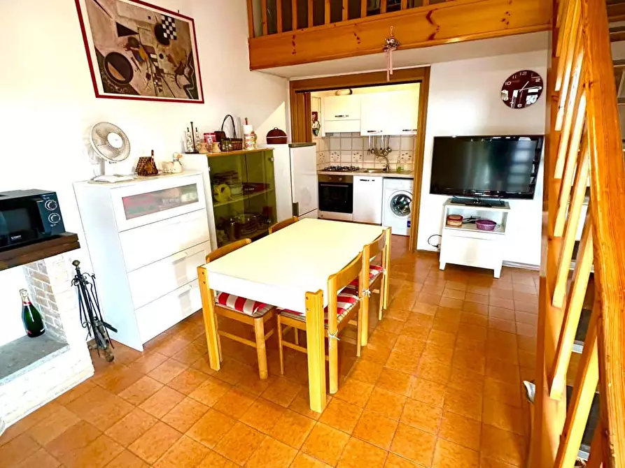 Immagine 15 di Appartamento in affitto  in Via Alfredo Sagripanti49 a Cerveteri