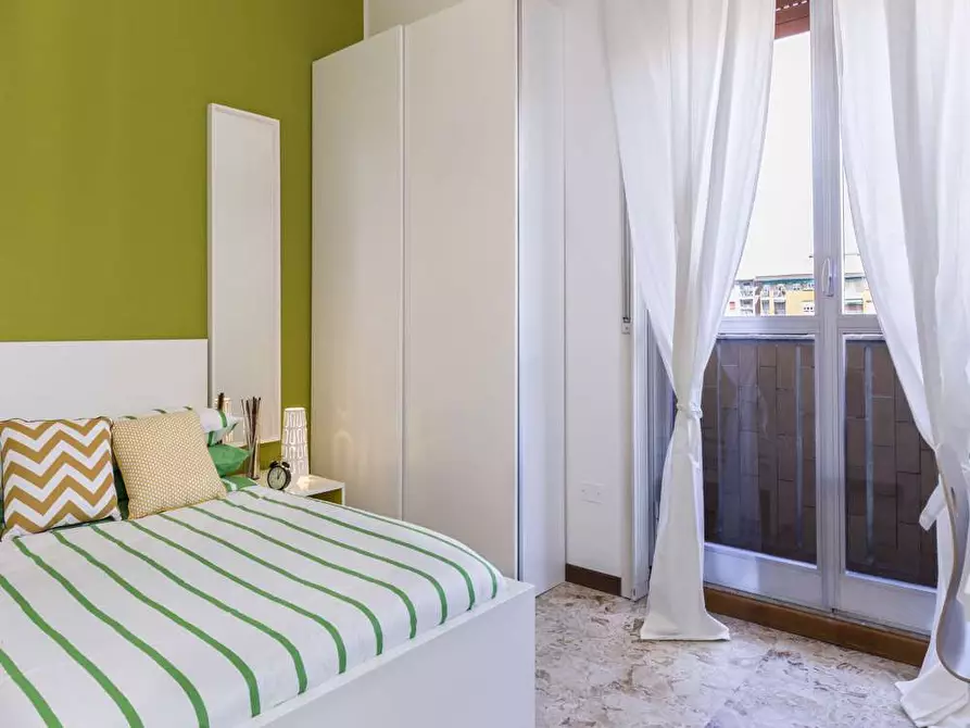 Immagine 4 di Camera in affitto  in Via Giuseppe Frua16 a Milano