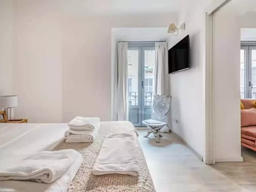 Immagine 8 di Appartamento in affitto  in Via Lazzaro Palazzi19 a Milano