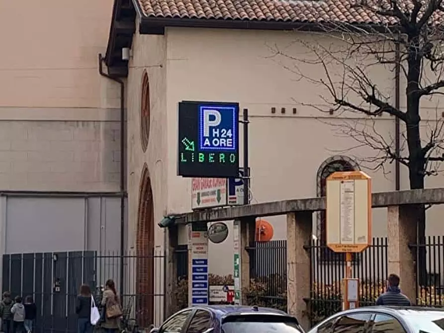 Immagine 17 di Appartamento in affitto  in Corso di Porta Romana107 a Milano