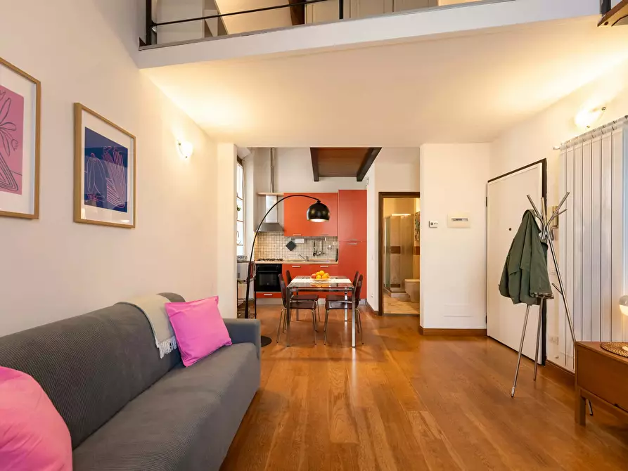 Immagine 1 di Appartamento in affitto  in Via Carlo Bini a Firenze