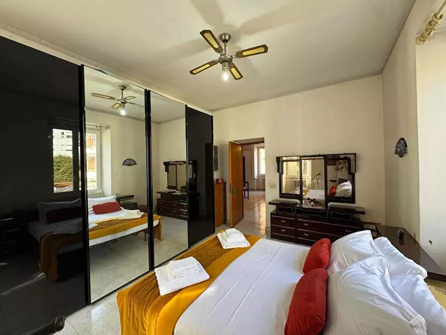 Immagine 9 di Appartamento in affitto  in Via delle Giunchiglie51 a Roma