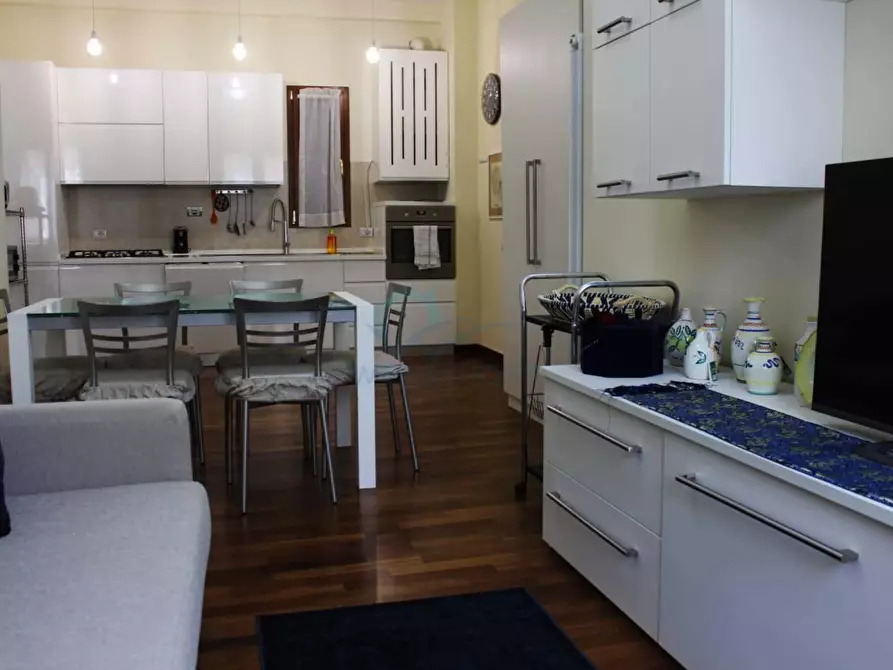 Immagine 10 di Appartamento in affitto  in Largo di Porta Castello29 a Roma