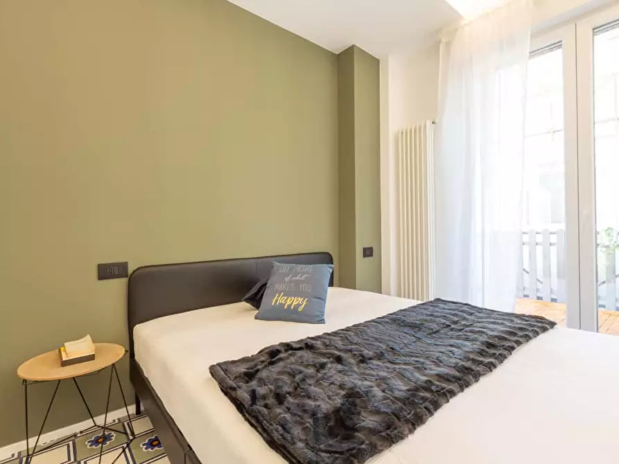 Immagine 14 di Appartamento in affitto  in Via Marco Aurelio8 a Milano