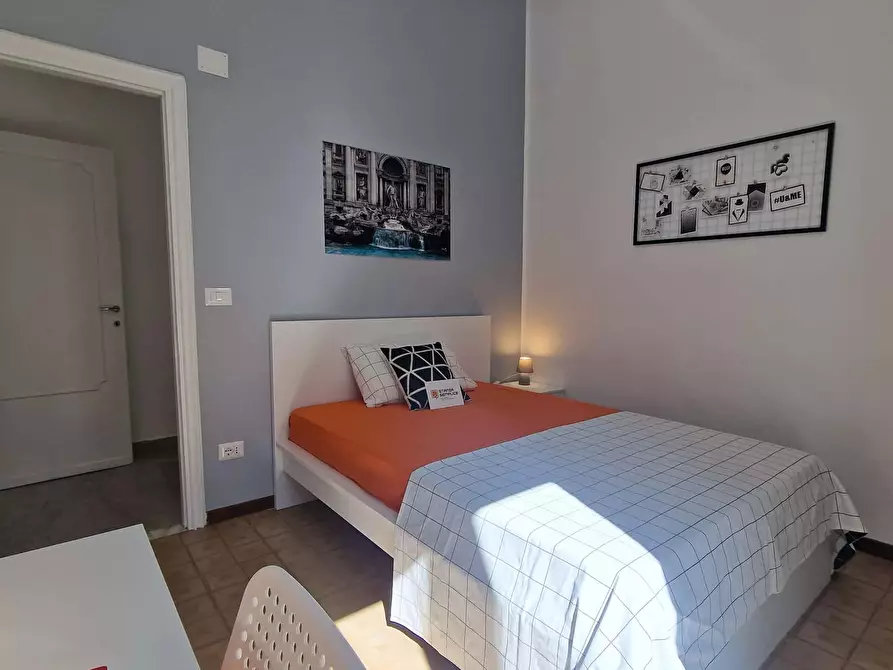Immagine 3 di Camera in affitto  in Via Sabotino31 a Roma