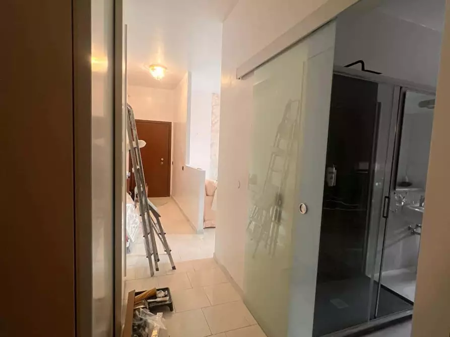 Immagine 22 di Appartamento in affitto  in Via Mac Mahon73 a Milano