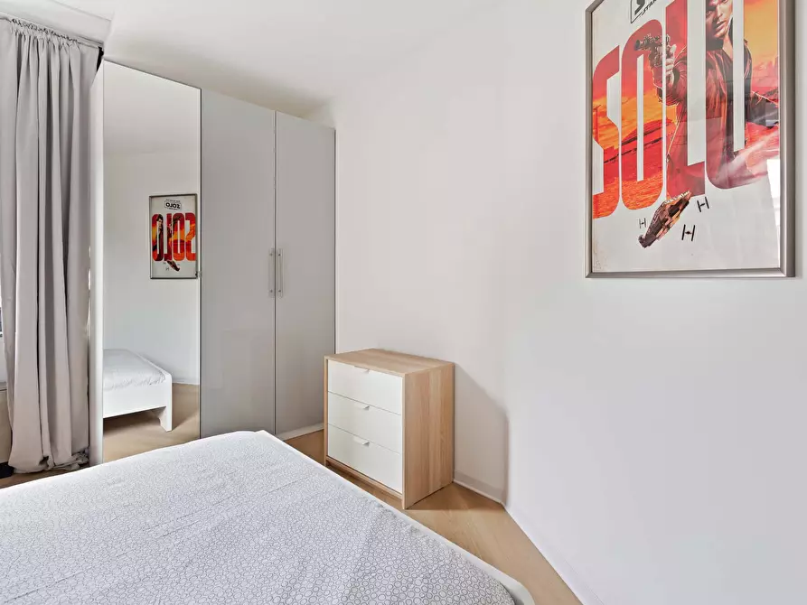 Immagine 3 di Camera in affitto  in Via Privata Deruta22 a Milano