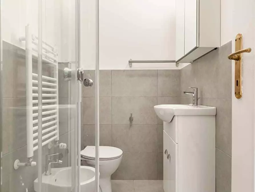 Immagine 19 di Camera in affitto  in Via Friuli8 a Milano