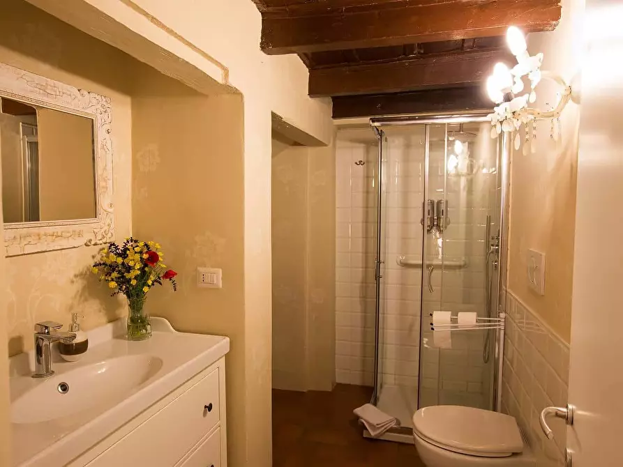 Immagine 5 di Appartamento in affitto  in Via Armando Quadri2 a Bologna