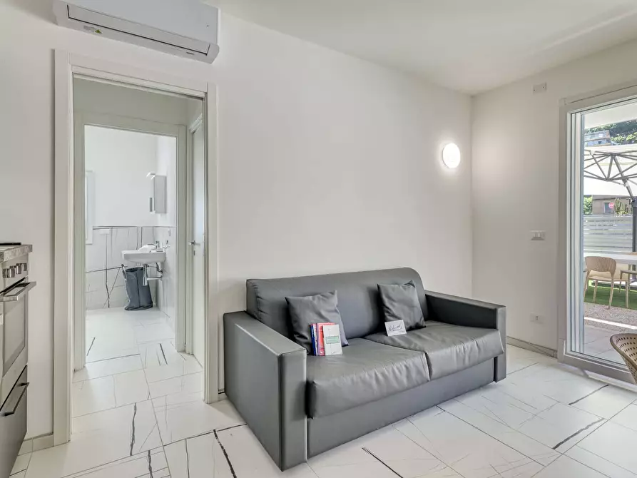 Immagine 23 di Appartamento in affitto  in Via Lungomare Matteotti39 a Borghetto Santo Spirito