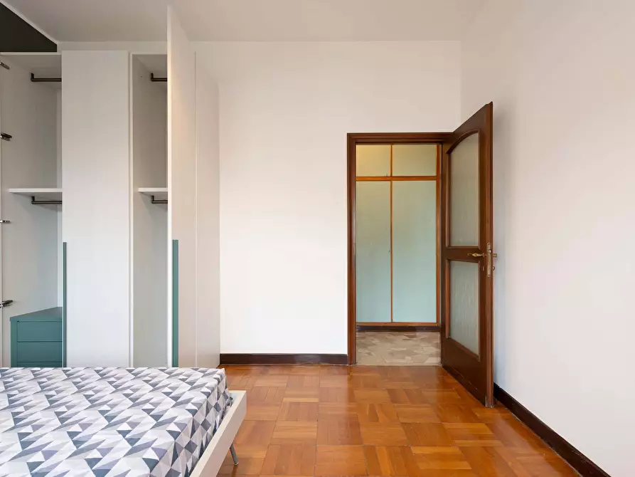 Immagine 33 di Appartamento in affitto  in Viale Beatrice d'Este30 a Milano
