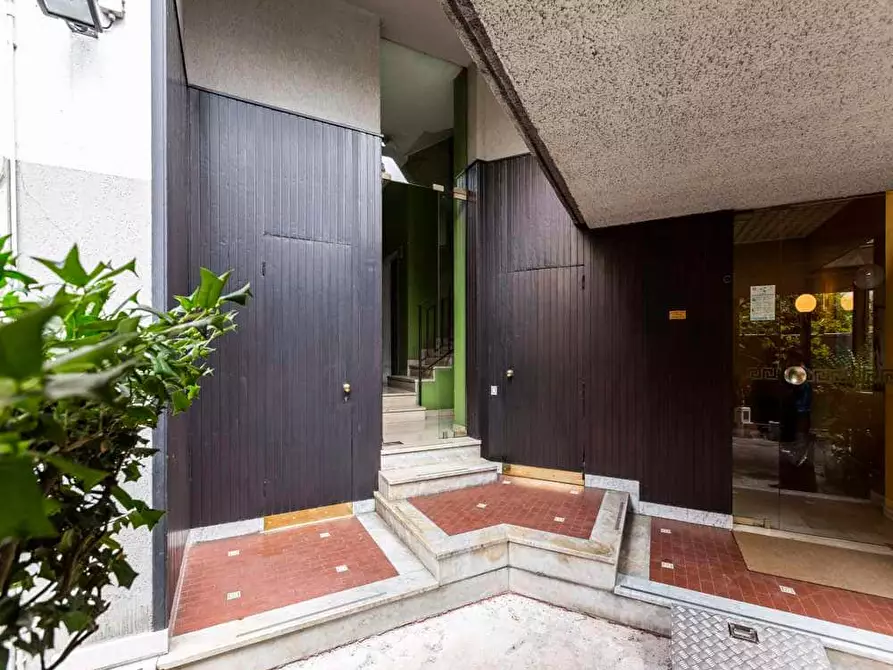 Immagine 92 di Camera in affitto  in Via Filippino Lippi19 a Milano