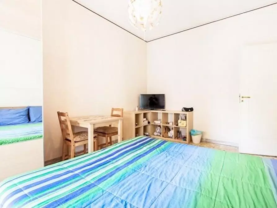 Immagine 3 di Camera in affitto  in Viale Partenope131 a Roma