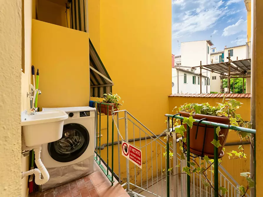 Immagine 8 di Appartamento in affitto  in Via Guido Monaco a Firenze