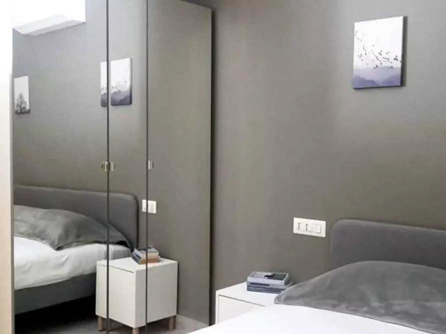Immagine 23 di Appartamento in affitto  in Via Graziano39 a Milano