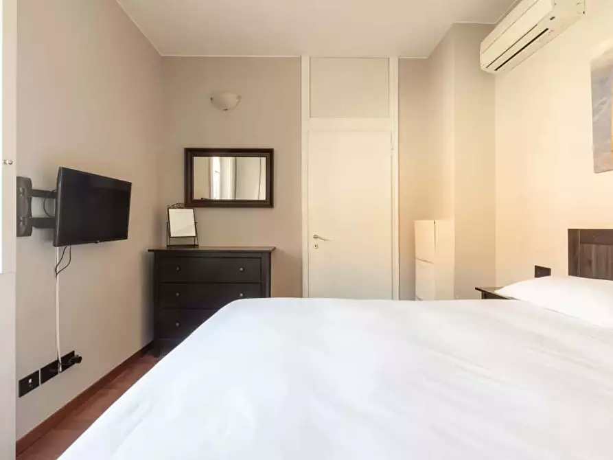 Immagine 26 di Appartamento in affitto  in Via Friuli51 a Milano