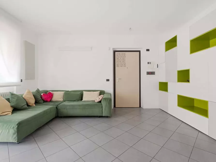 Immagine 5 di Appartamento in affitto  in Via Giuseppe Pozzobonelli6 a Milano